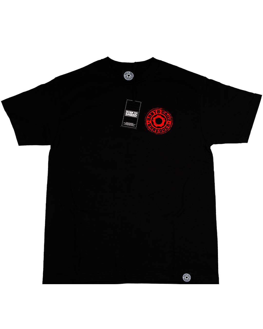 santa-cruz-shredder-cog-t-shirt-100-baumwolle image 5