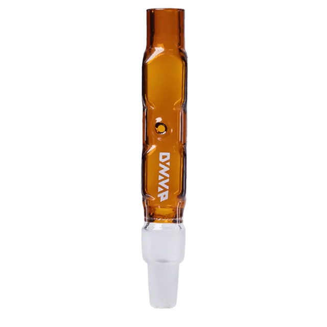 dynavap-cubed-glass-midsection-glasmittelteil image 1