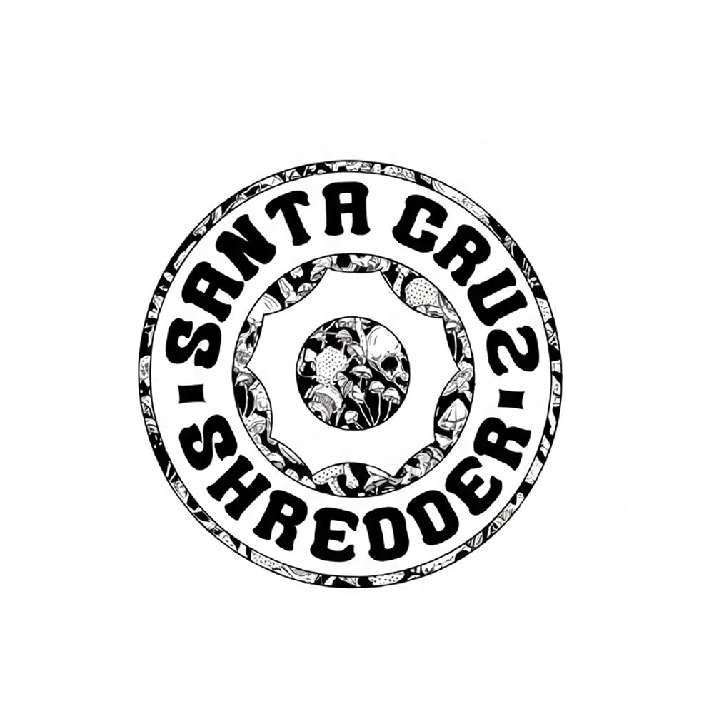 santa-cruz-shredder-sticker-einzeln image 5