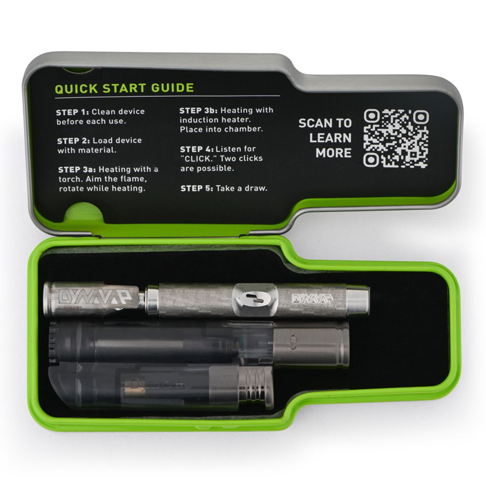 dynavap-m-7-thermal-extraction-device-vaporizer-edelstahl image 6