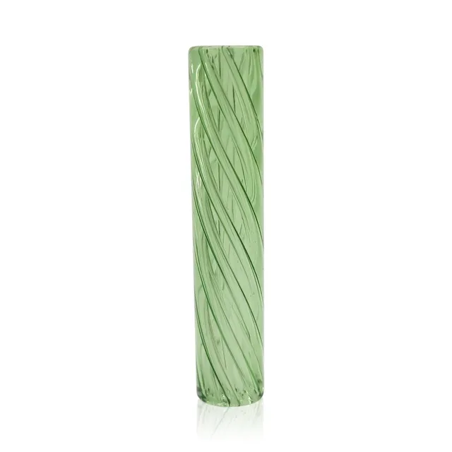 norddampf-relict-glasmundst-ck-nordy-flow-gr-n-60mm image 1