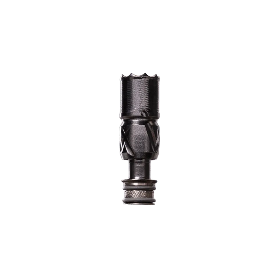 dynavap-titanium-tip-vong-x-stealth-titan-spitze image 1