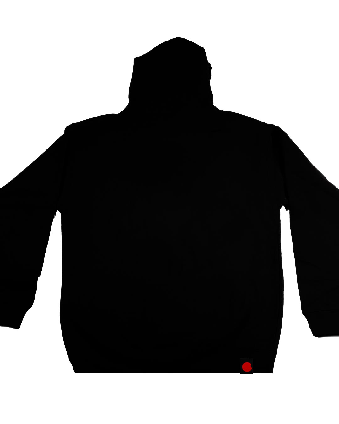 santa-cruz-shredder-x-cookies-hoodie image 3