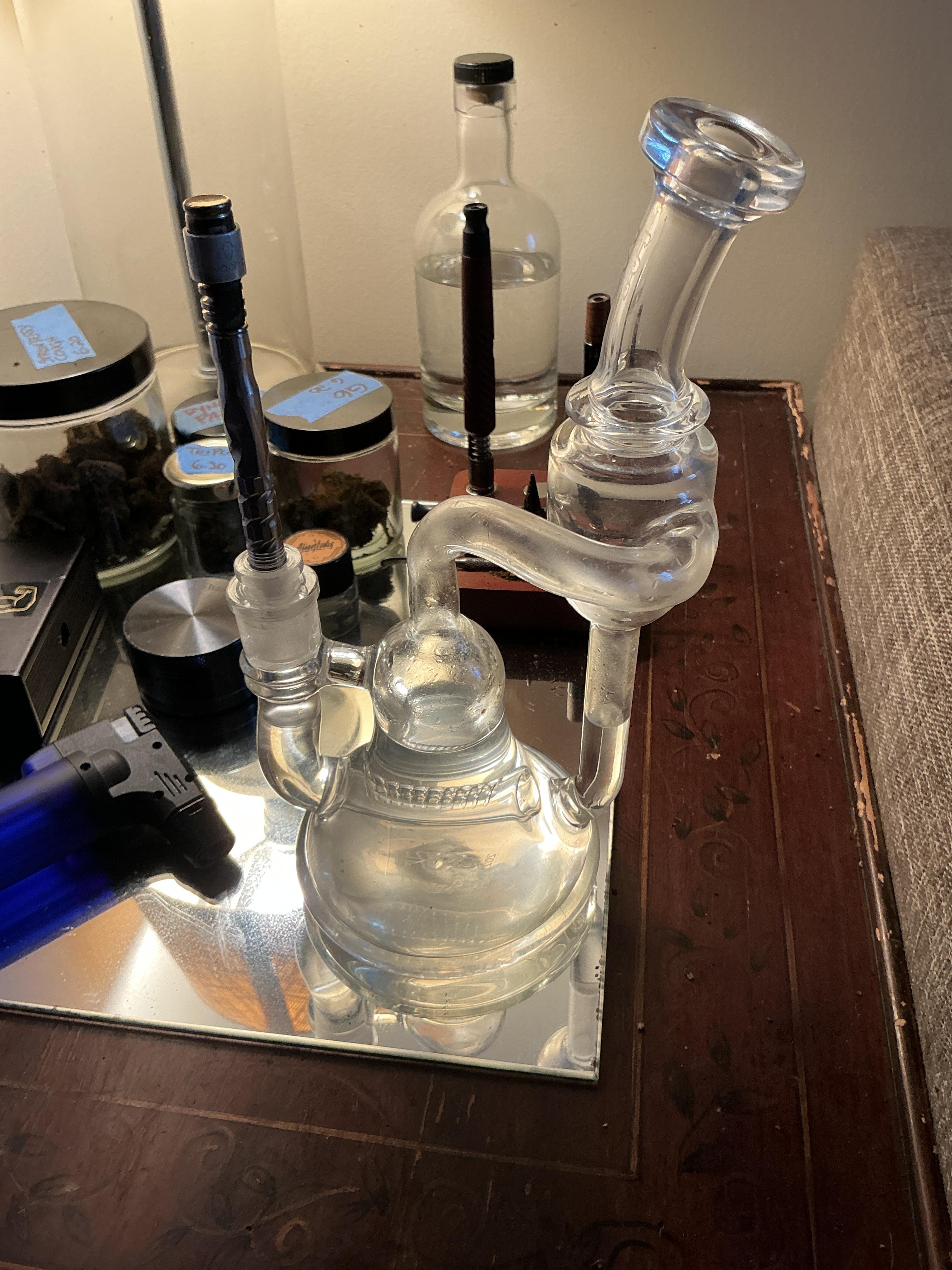 Perfekter Adapter