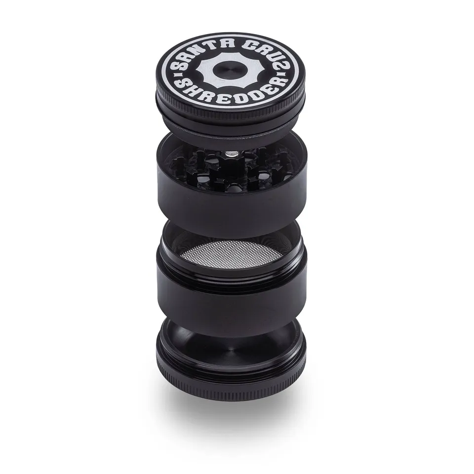 santa-cruz-shredder-aluminum-4-piece-medium-cog-kr-uterm-hle image 1