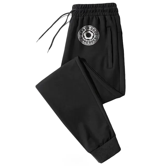 santa-cruz-shredder-apparel-joggers-cog-jogginghose image 1