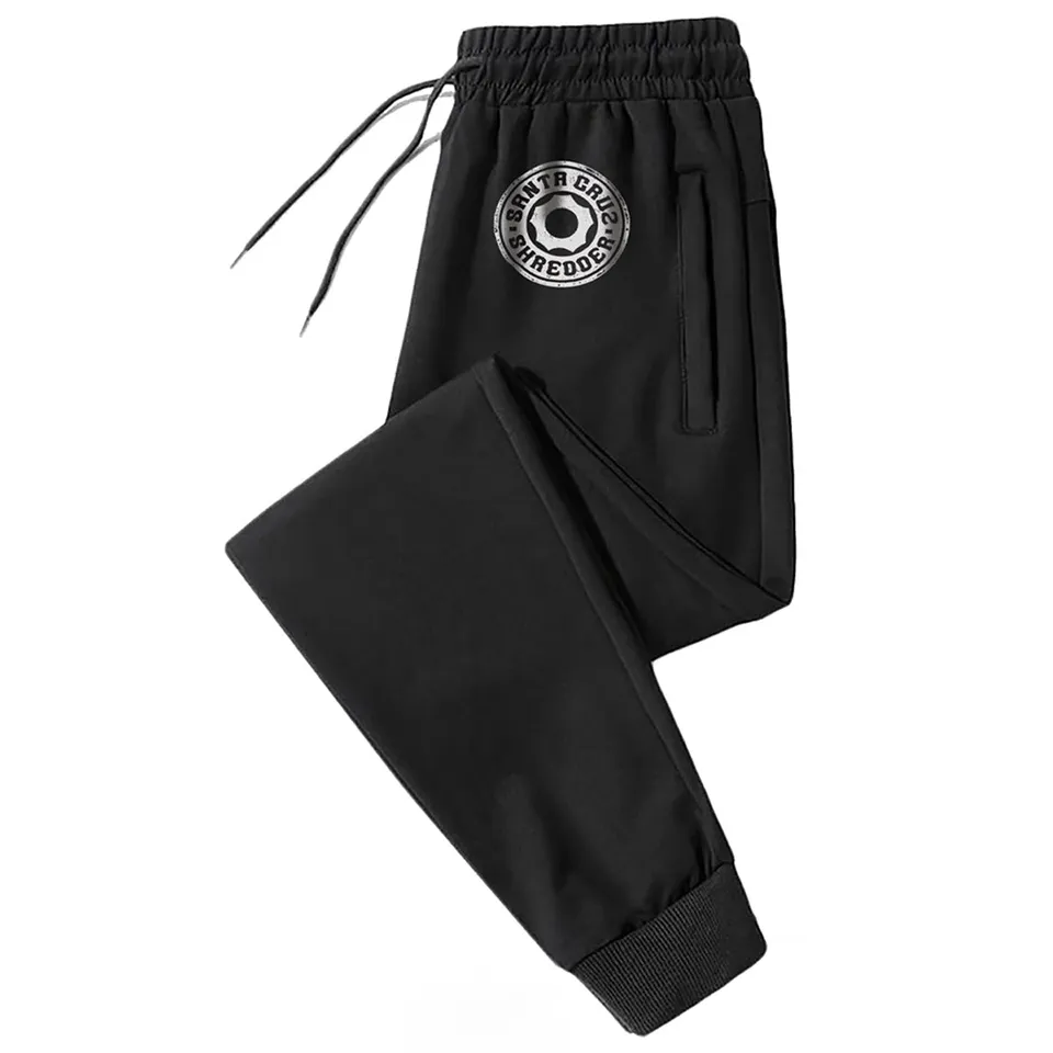 santa-cruz-shredder-apparel-joggers-cog-jogginghose image 1