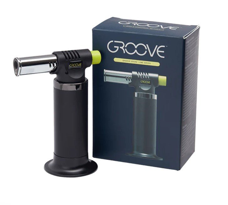 groove-spark-single-torch-nachf-llbares-butan-feuerzeug image 4