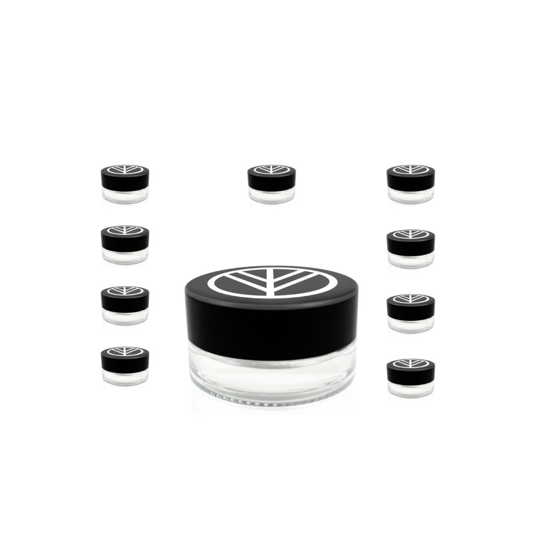 norddampf-wax-care-bundle-extrakt-jars-10er-set image 1