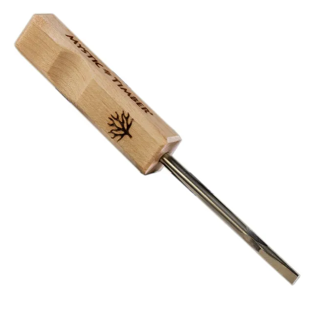 dynavap-mystic-timber-dabber-pocket-handle-extrakt-tool image 1