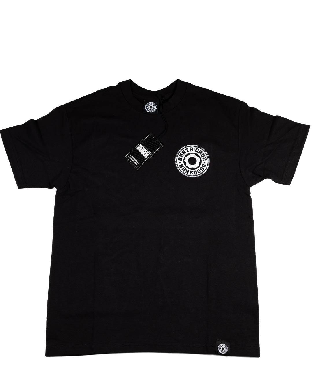 santa-cruz-shredder-cog-t-shirt-100-baumwolle image 7