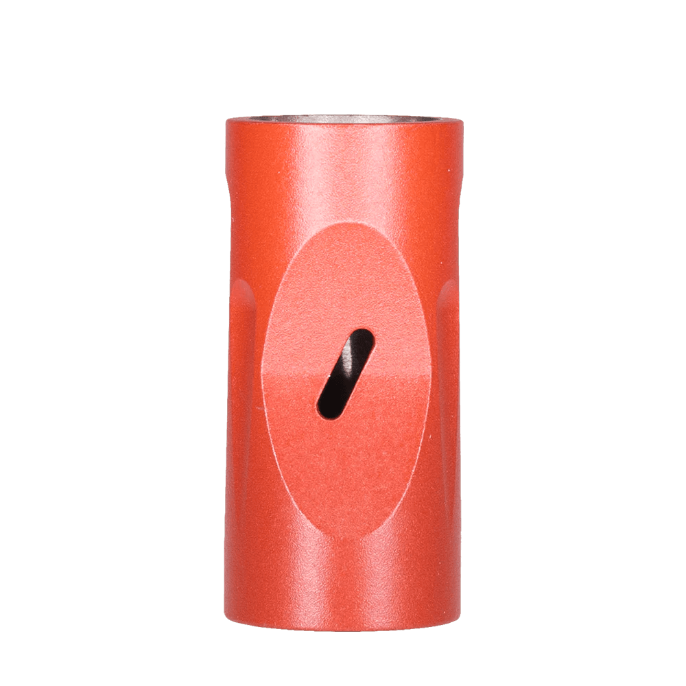 dynavap-vong-i-sleeve-color-texture-series-titan-h-lse image 2