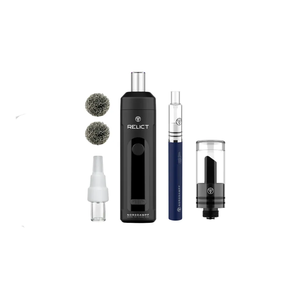 norddampf-relict-dab-bundle-vaporizer-set-f-r-konzentrate image 1