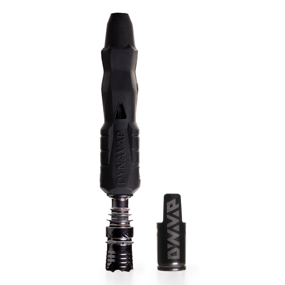 dynavap-b2-black-stealth-thermal-extraction-device image 2