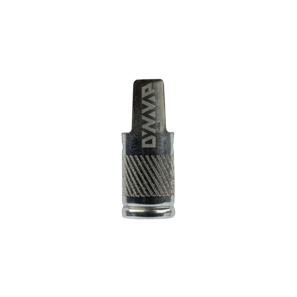 dynavap-perforated-captive-cap-edelstahl image 2