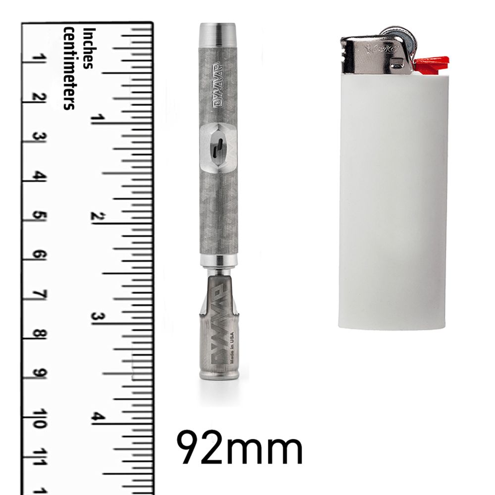 dynavap-m-7-thermal-extraction-device-vaporizer-edelstahl image 8