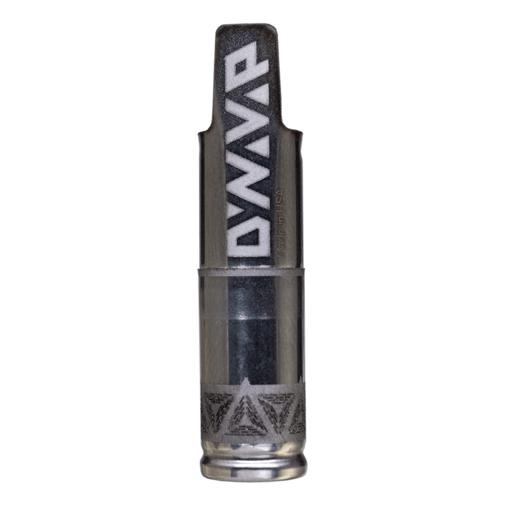 dynavap-the-ballr-cap-edelstahl-kappe image 1
