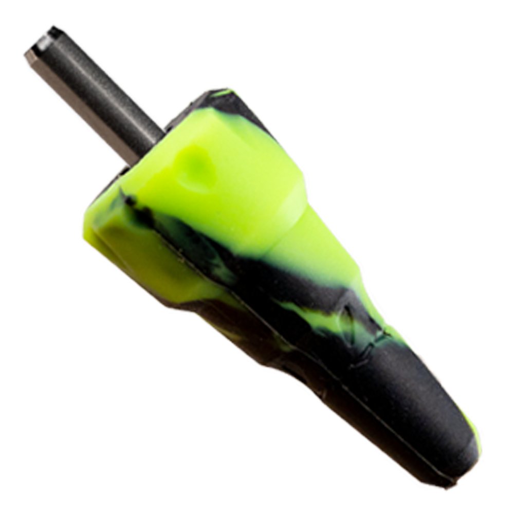 dynavap-bonger-silikon-wasser-pfeifen-adapter-10mm-und-14mm image 4