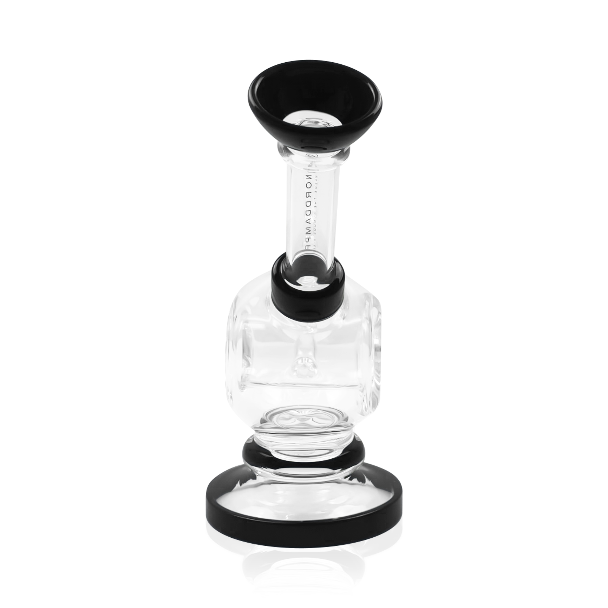 norddampf-vape-bowl-wasserfilter-bubbler-kugel image 4
