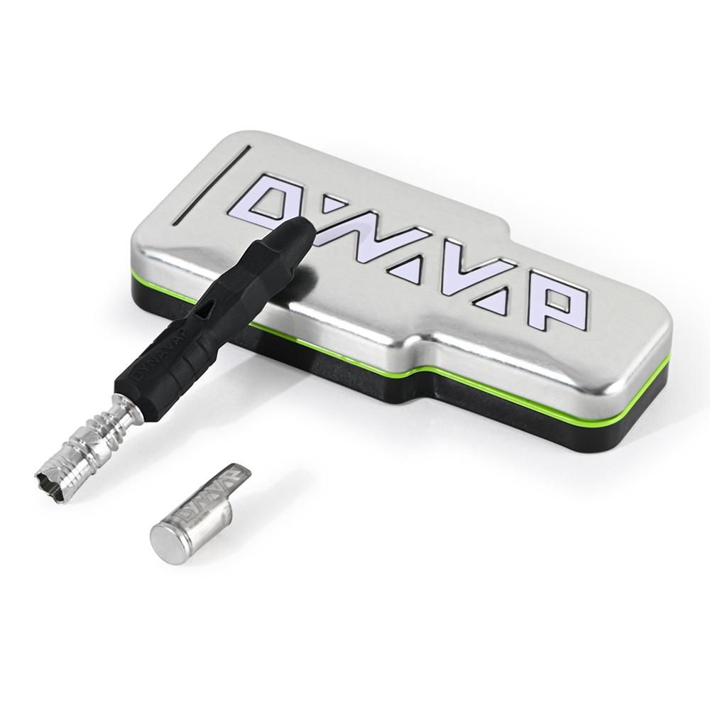 dynavap-the-b2-black-trockenkr-uter-verdampfer image 5