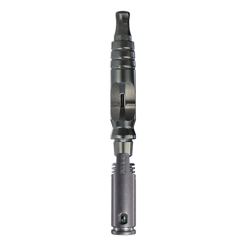 dynavap-hyperdyn-t-h-c-ball-vape-titan-big-bowl image 1