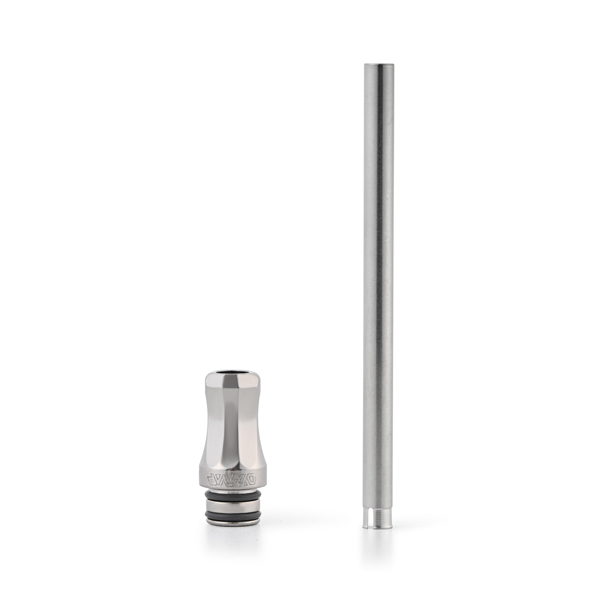 dynavap-the-m-condenser-assembly-mit-mundst-ck-edelstahl-kondensator-mit-6-fach- image 1