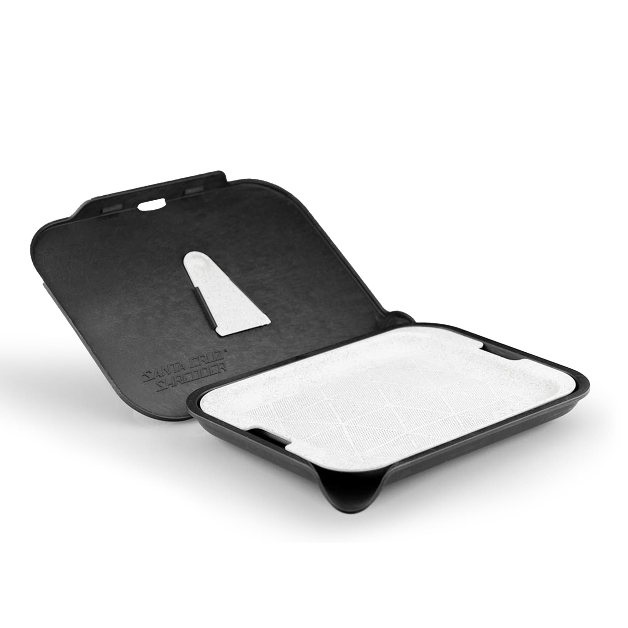 santa-cruz-shredder-hemp-tray-kit-mit-sieb image 3