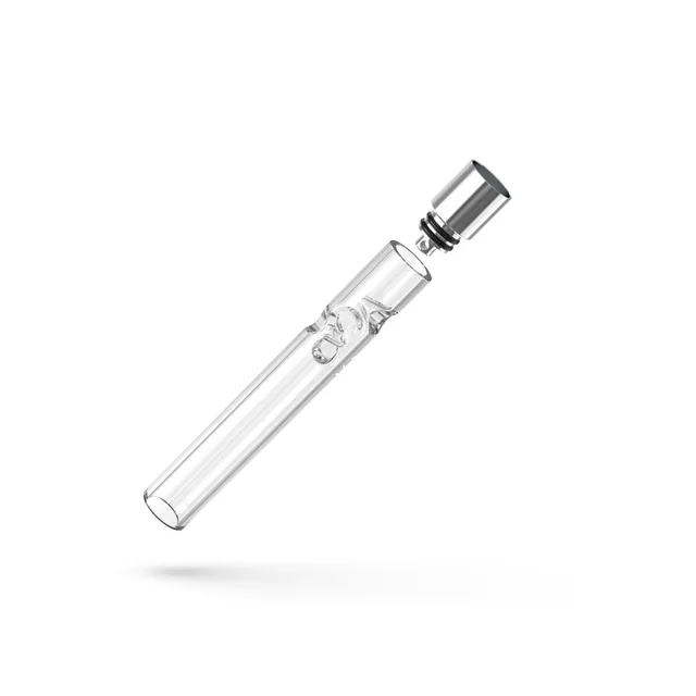 norddampf-hammah-glass-tube-steel-pod-ersatz-mundst-ck image 1