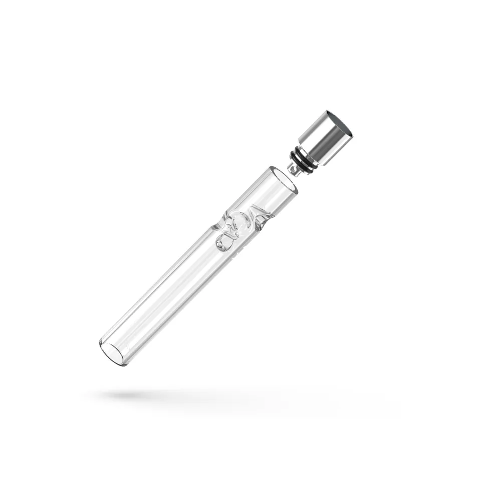 norddampf-hammah-glass-tube-steel-pod-ersatz-mundst-ck image 1