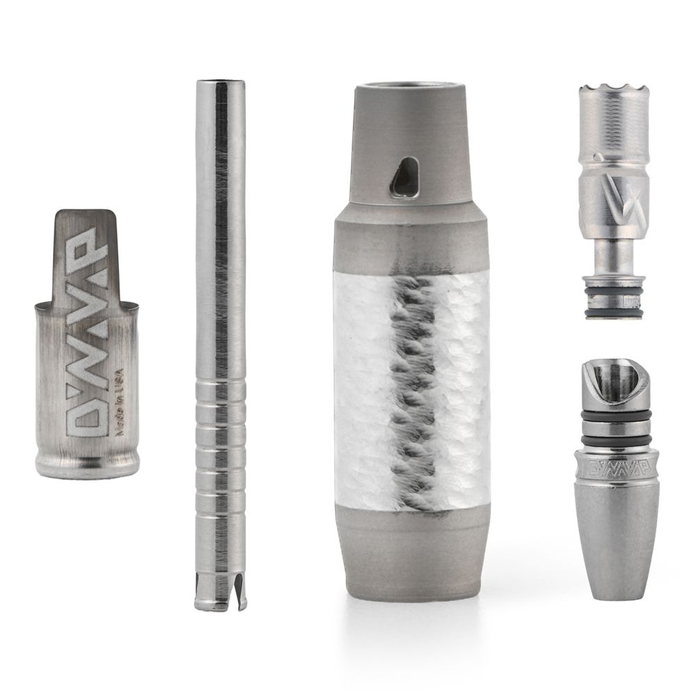 dynavap-vong-x-trockenkr-uter-vaporizer-f-r-bong image 7