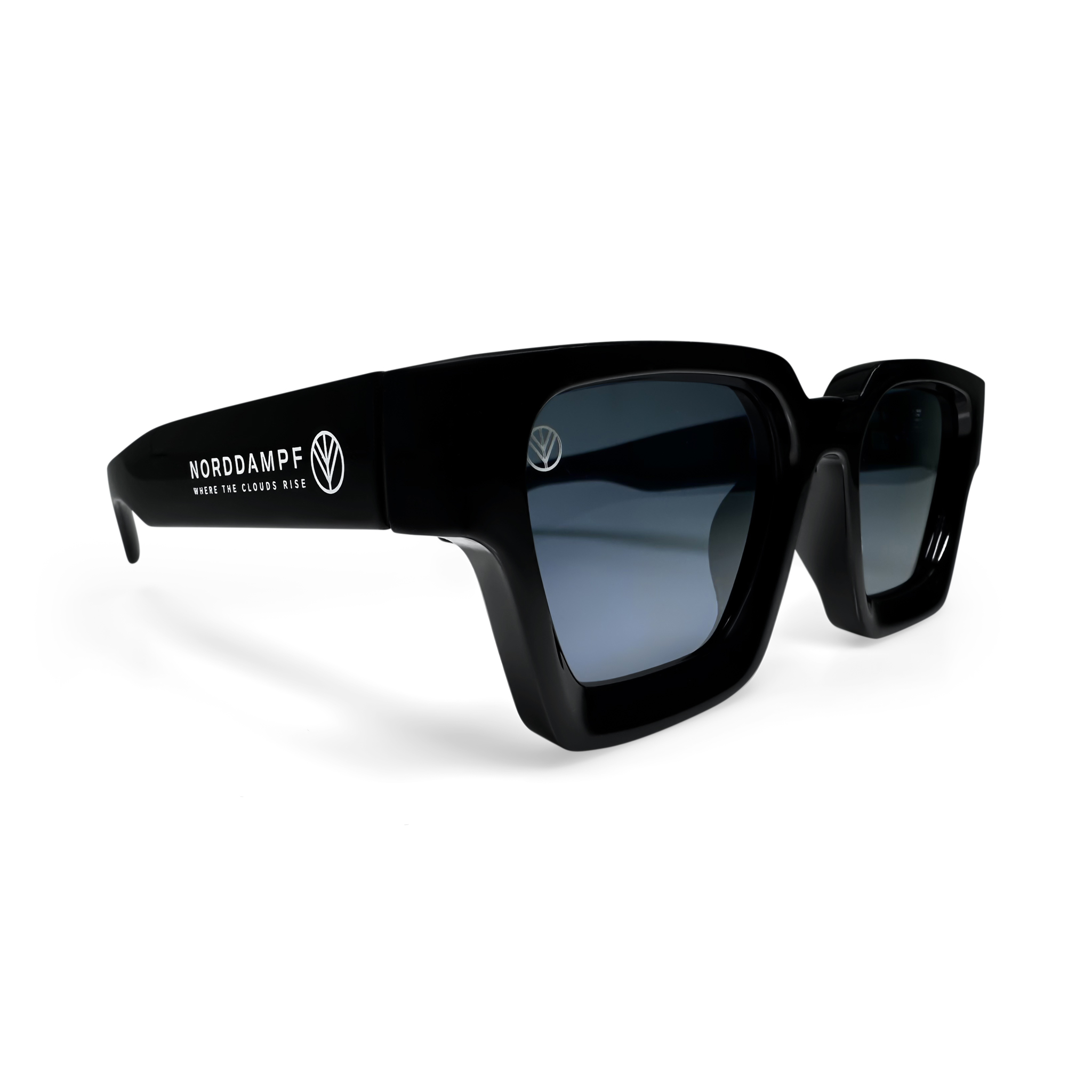 norddampf-sonnenbrille-schwarz image 1