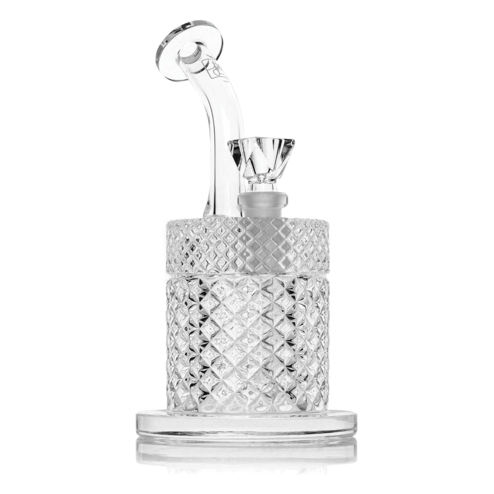 jane-west-twenties-collection-bubbler-wasserpfeife image 3