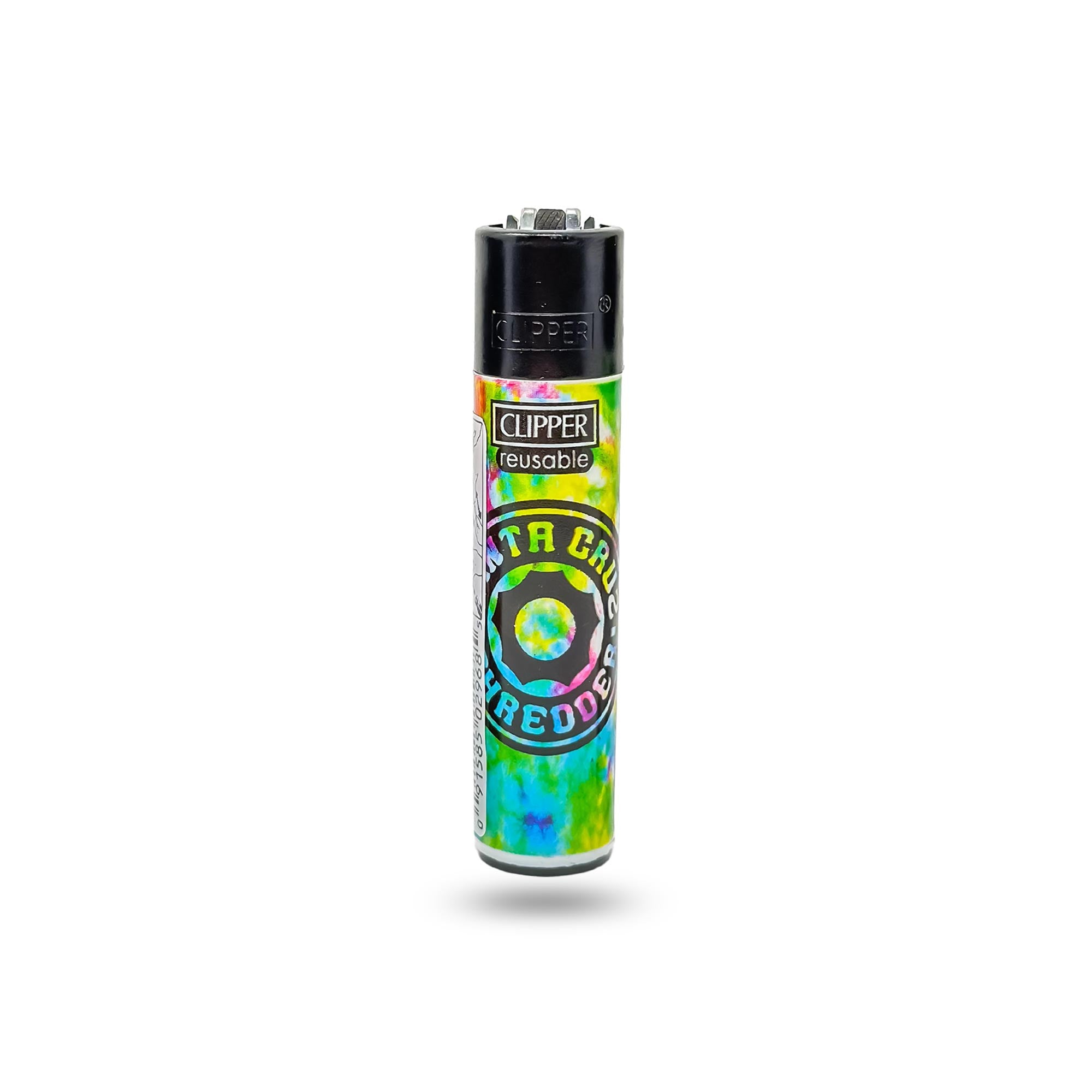 santa-cruz-shredder-scs-clipper-feuerzeug image 5