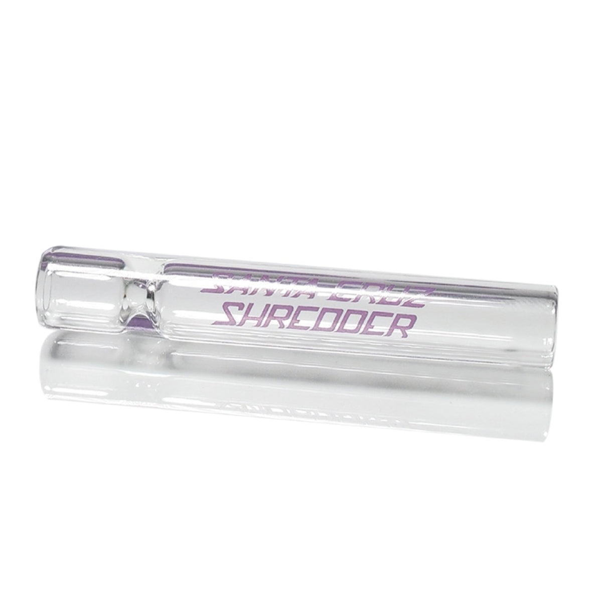 santa-cruz-shredder-hemp-dugout-mit-glas-one-hitter image 3