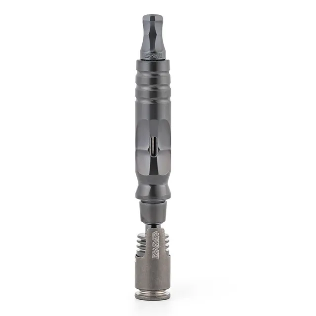 dynavap-hyperdyn-big-bowl-vaporizer-titan image 1