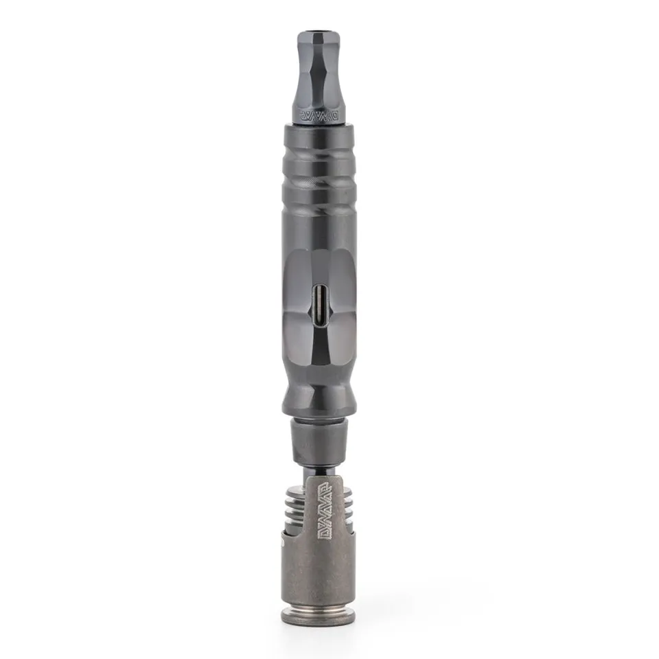 dynavap-hyperdyn-big-bowl-vaporizer-titan image 1