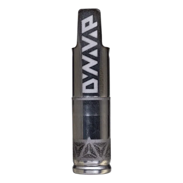 dynavap-the-ballr-cap-edelstahl-kappe image 1