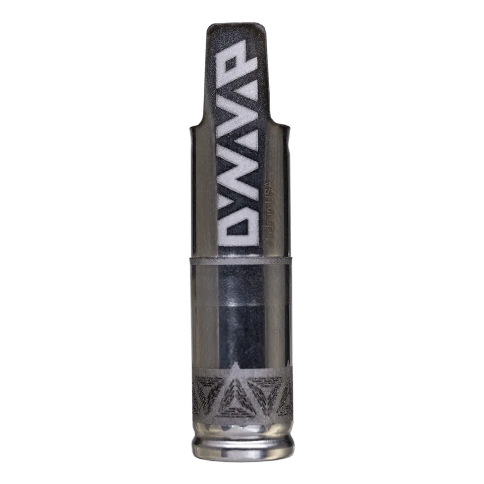 dynavap-the-ballr-cap-edelstahl-kappe image 1