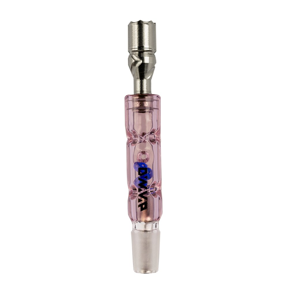 dynavap-the-bb3-glas-vaporizer-mit-3-blauen-kugeln image 5