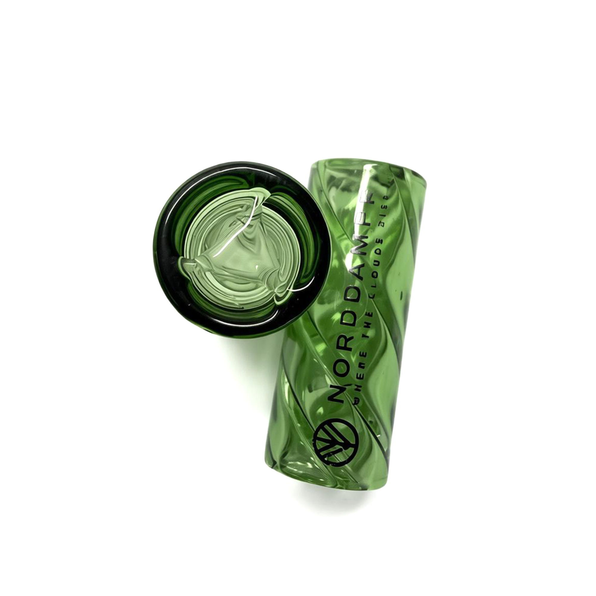 norddampf-relict-glasmundst-ck-airflow-30mm-tornado-spirale image 5