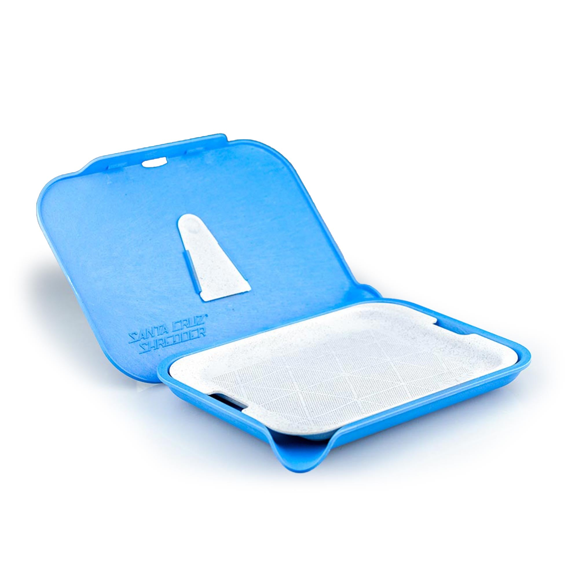santa-cruz-shredder-hemp-tray-kit-mit-sieb image 4