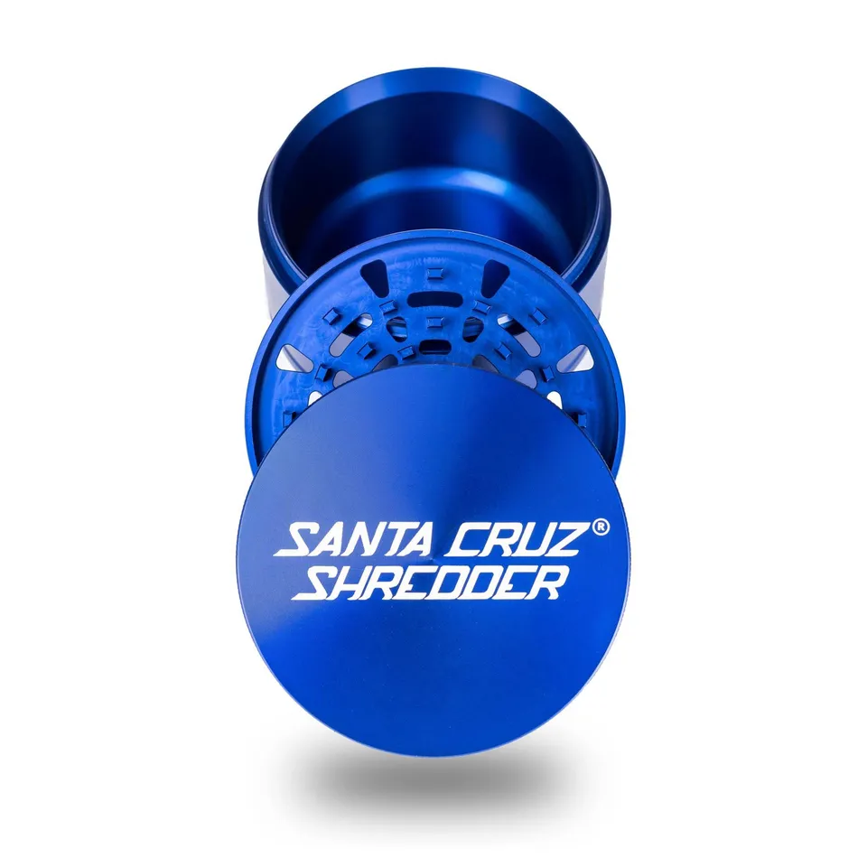 santa-cruz-shredder-aluminium-3-teiliger-jumbo-kr-uterm-hle-grinder-4-zoll image 1