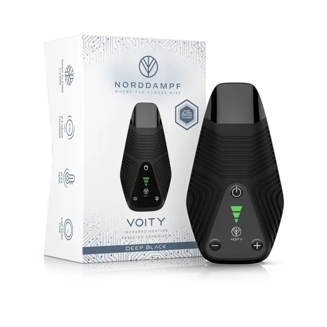 norddampf-voity-vaporizer-hybrid-heiz-vaporizer image 1