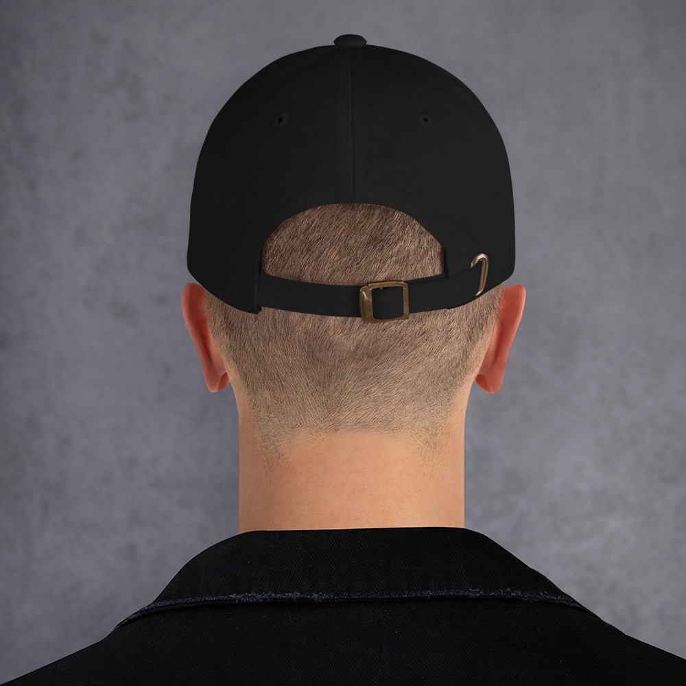 dynavap-usa-dad-hat-cap-mit-stick-und-schnalle image 3