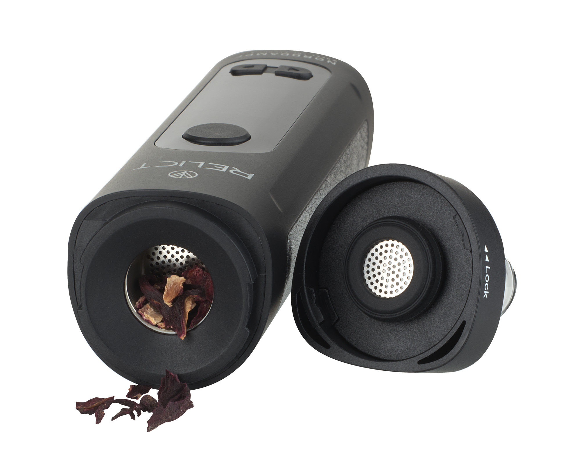 norddampf-relict-vaporizer-mit-dual-heating-system image 3