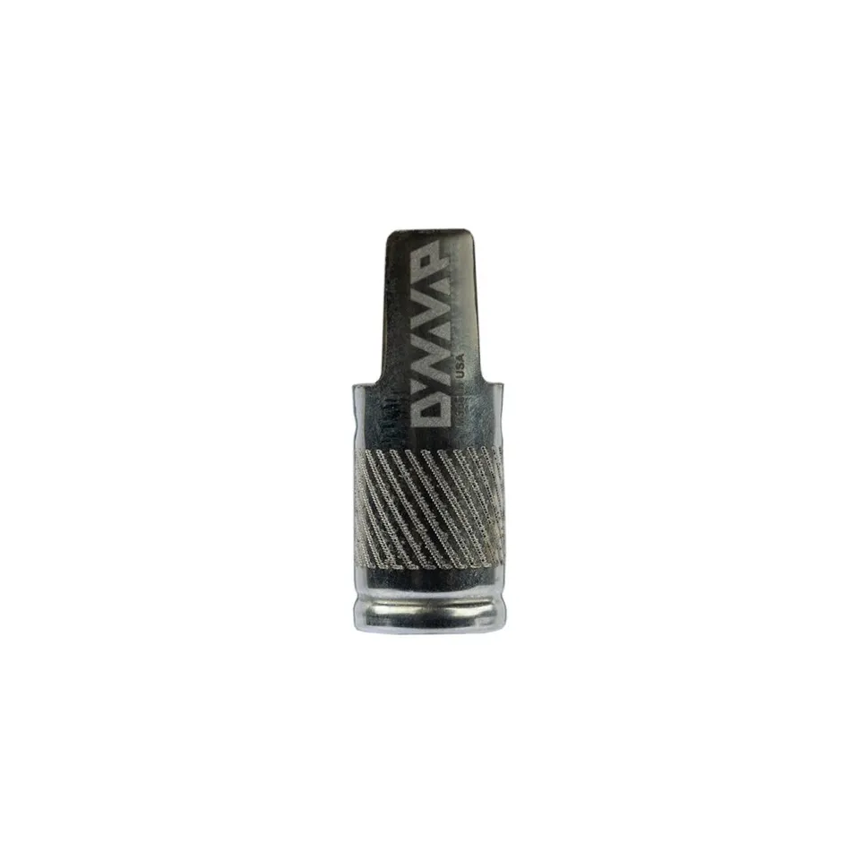 dynavap-perforated-captive-cap-edelstahl image 1