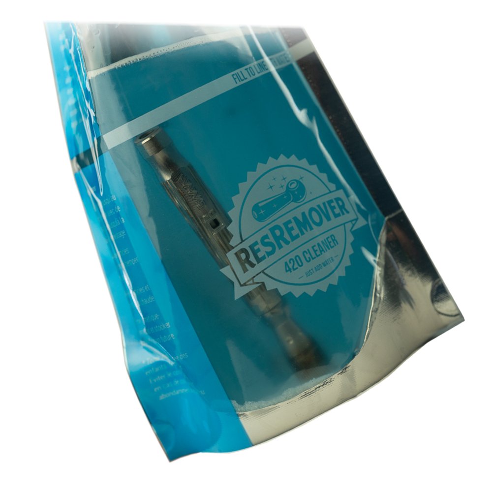 dynavap-resremover-small-cleaning-pouch-reinigungsbeutel image 3