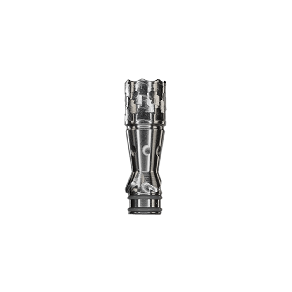 dynavap-m-plus-edelstahl-tip-finless-f-r-m-7 image 2