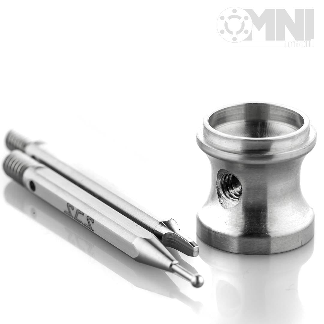 santa-cruz-shredder-omni-hammer-carb-cap image 1