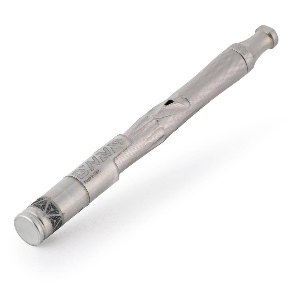 dynavap-the-unidyn-ball-vape-titan-unibody-vaporizer image 2